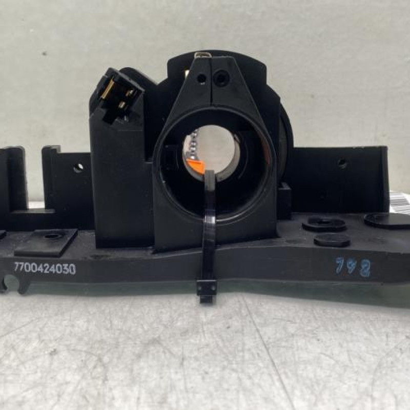 Contacteur tournant RENAULT TWINGO 1 Photo n°2