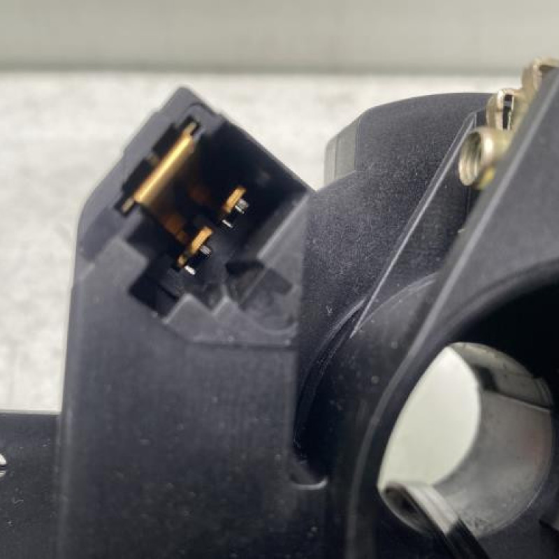 Contacteur tournant RENAULT TWINGO 1 Photo n°3