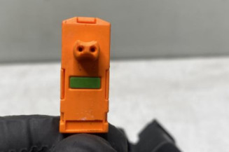 Contacteur tournant RENAULT TWINGO 1