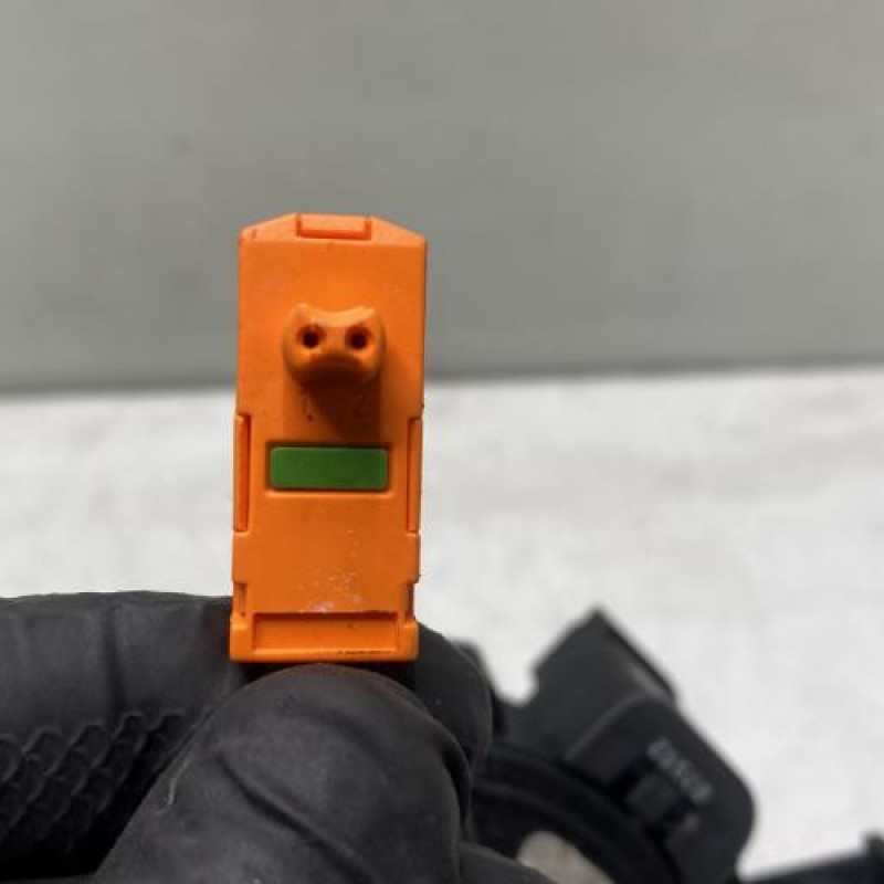 Contacteur tournant RENAULT TWINGO 1 Photo n°4