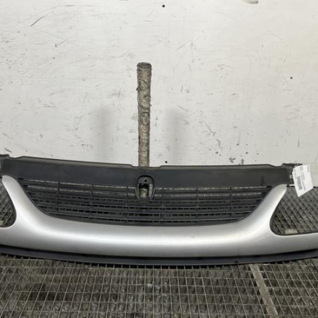 Calandre RENAULT ESPACE 3 Photo n°1
