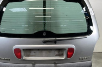 Malle/Hayon arriere RENAULT ESPACE 3 Photo n°1