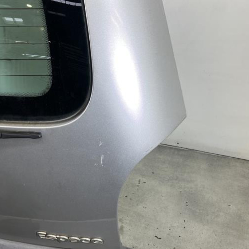 Malle/Hayon arriere RENAULT ESPACE 3 Photo n°4