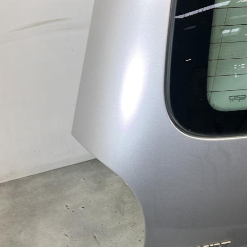 Malle/Hayon arriere RENAULT ESPACE 3 Photo n°5