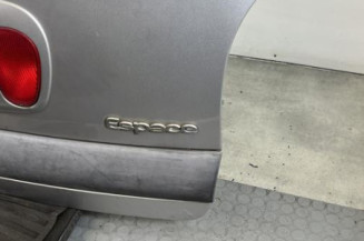 Malle/Hayon arriere RENAULT ESPACE 3