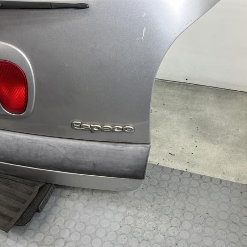 Malle/Hayon arriere RENAULT ESPACE 3 Photo n°7