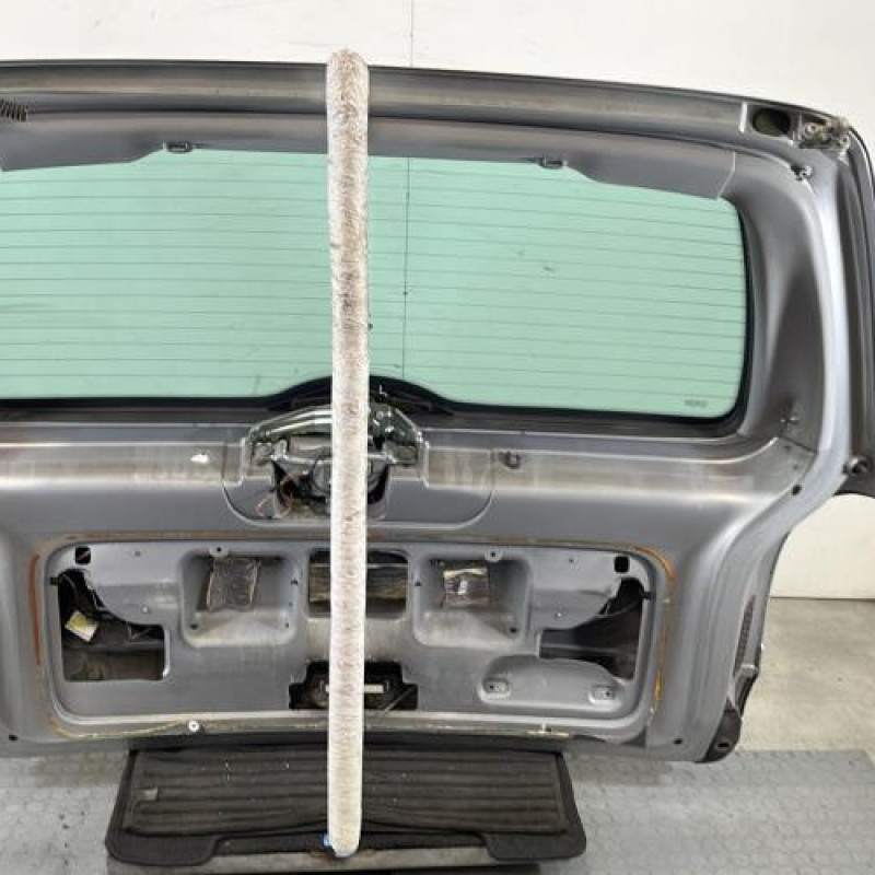 Malle/Hayon arriere RENAULT ESPACE 3 Photo n°8