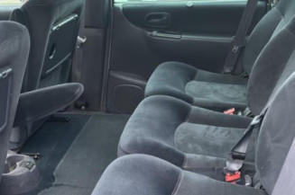 Malle/Hayon arriere RENAULT ESPACE 3