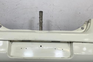 Pare choc arriere RENAULT TWINGO 2 Photo n°1