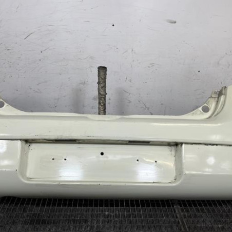 Pare choc arriere RENAULT TWINGO 2 Photo n°1