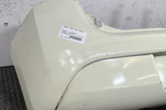 Pare choc arriere RENAULT TWINGO 2