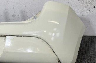 Pare choc arriere RENAULT TWINGO 2