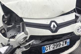 Pare choc arriere RENAULT TWINGO 2