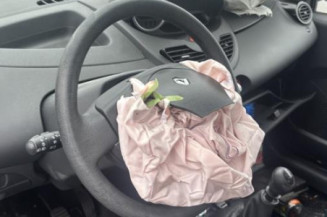 Pare choc arriere RENAULT TWINGO 2