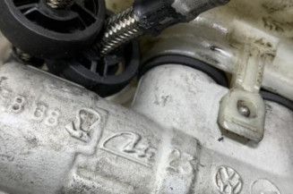 Maitre cylindre (freinage) VOLKSWAGEN GOLF 4