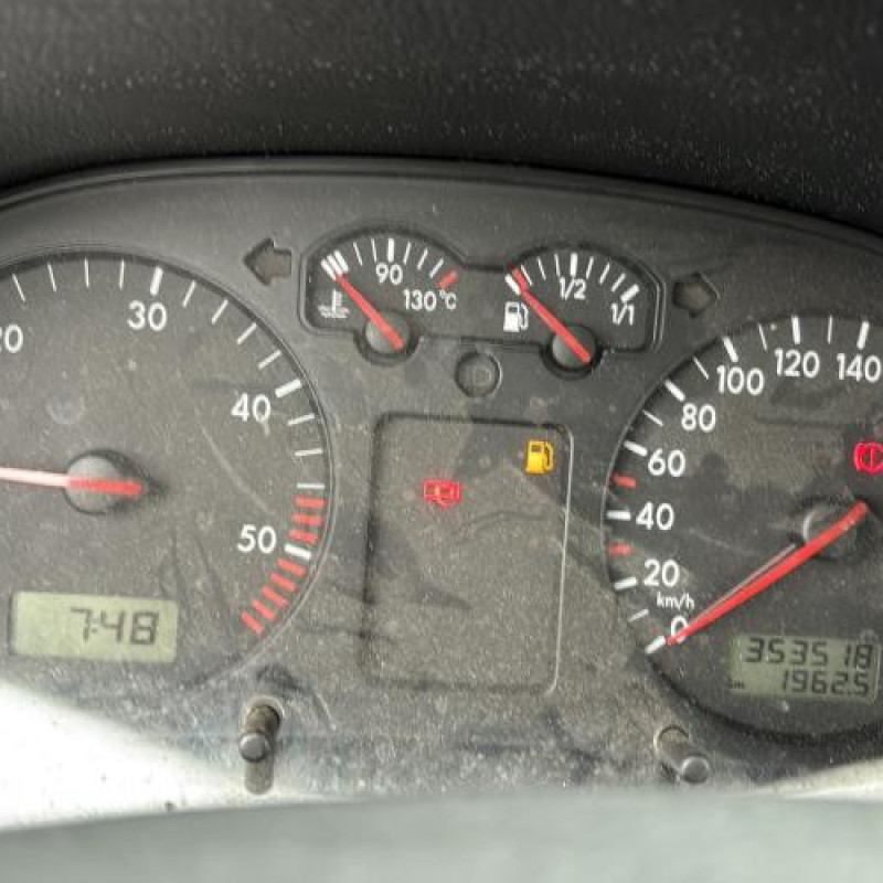 Maitre cylindre (freinage) VOLKSWAGEN GOLF 4 Photo n°20