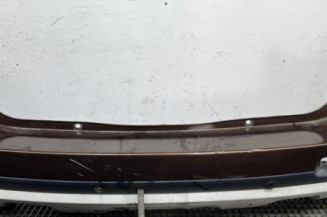 Pare choc arriere DACIA DUSTER 1 Photo n°1