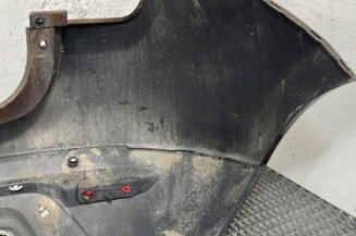 Pare choc arriere DACIA DUSTER 1