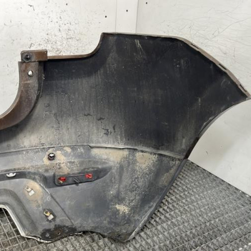 Pare choc arriere DACIA DUSTER 1 Photo n°6