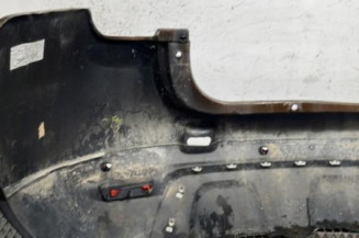 Pare choc arriere DACIA DUSTER 1