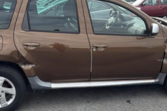 Vitre arriere droit DACIA DUSTER 1