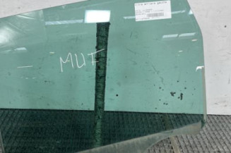 Vitre arriere gauche DACIA DUSTER 1 Photo n°1