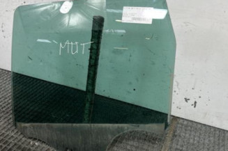 Vitre arriere gauche DACIA DUSTER 1