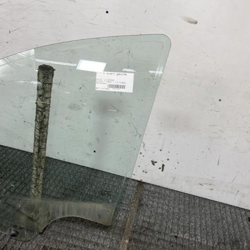 Vitre avant gauche DACIA DUSTER 1 Photo n°3