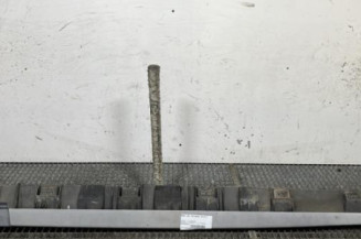 Bas de caisse droit DACIA DUSTER 1