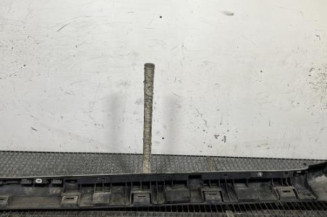 Bas de caisse droit DACIA DUSTER 1