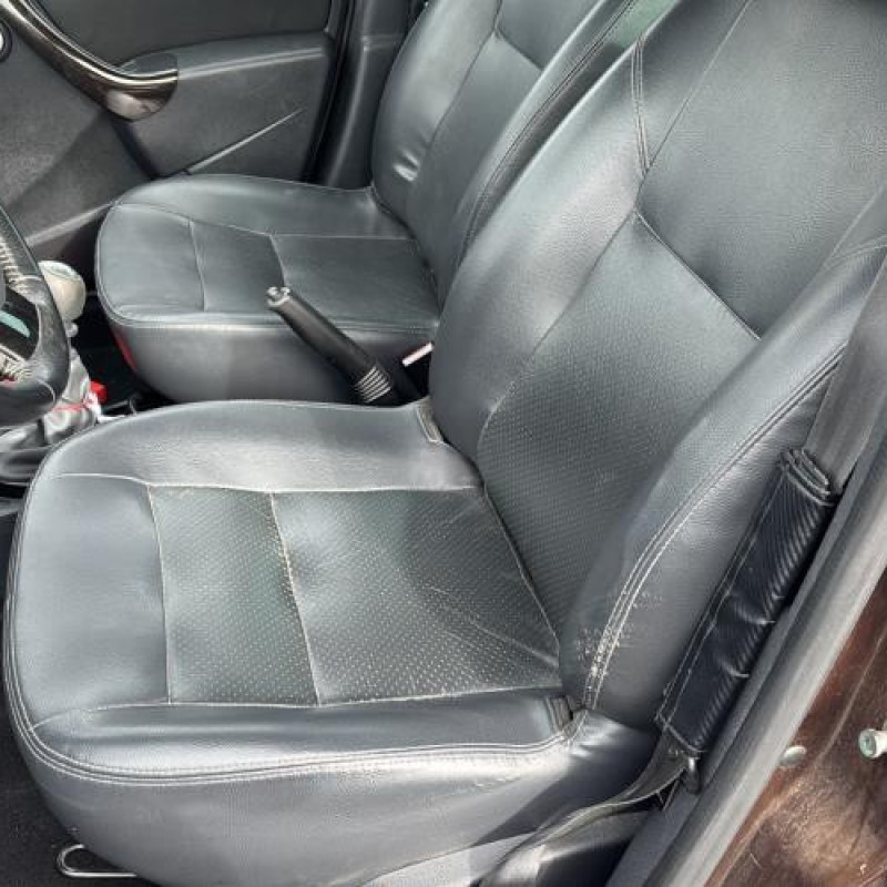 Bas de caisse droit DACIA DUSTER 1 Photo n°16