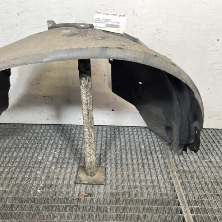 Pare boue avant gauche DACIA DUSTER 1 Photo n°1