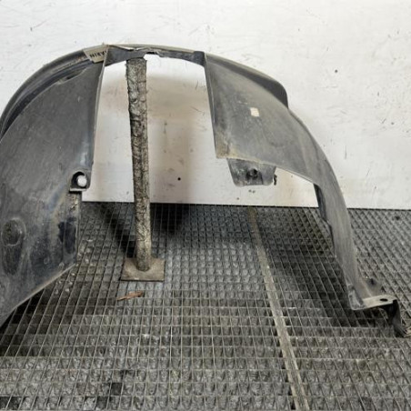 Pare boue avant gauche DACIA DUSTER 1