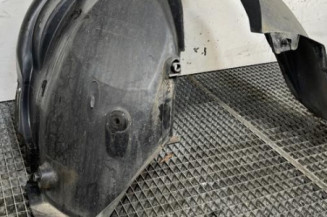 Pare boue avant gauche DACIA DUSTER 1