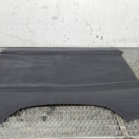Plage arriere DACIA DUSTER 1 Photo n°1