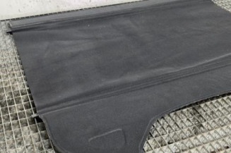 Plage arriere DACIA DUSTER 1