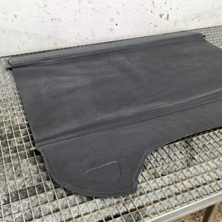 Plage arriere DACIA DUSTER 1