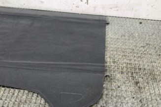 Plage arriere DACIA DUSTER 1