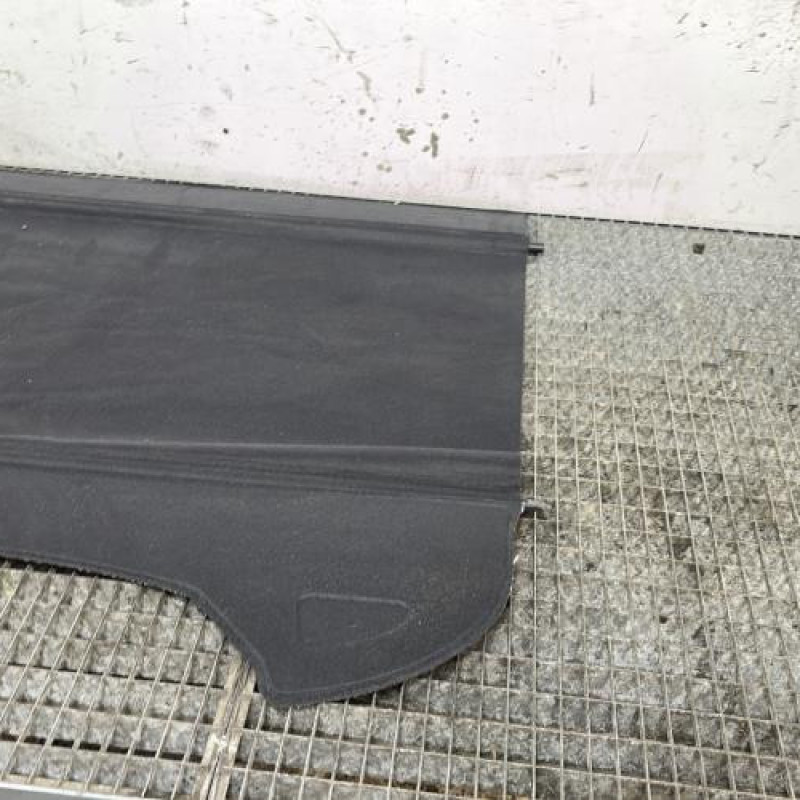 Plage arriere DACIA DUSTER 1 Photo n°3