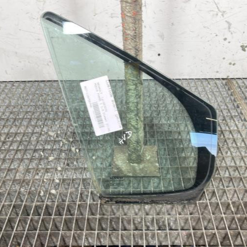 Custode avant gauche (porte) RENAULT MODUS Photo n°1