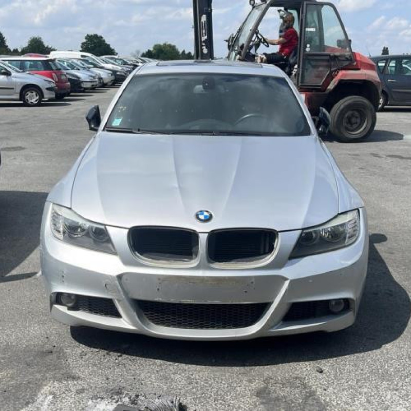 Lecteur de carte (neiman) BMW SERIE 3 E90 Photo n°7