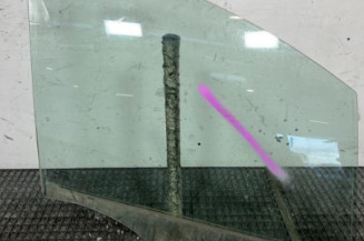 Vitre avant droit RENAULT MODUS Photo n°1