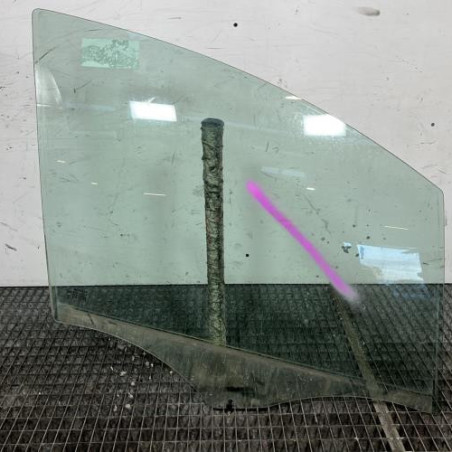 Vitre avant droit RENAULT MODUS Photo n°1