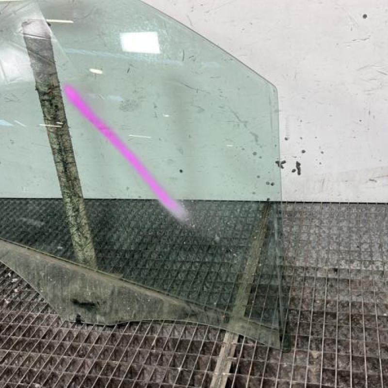 Vitre avant droit RENAULT MODUS Photo n°2