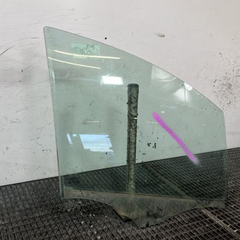 Vitre avant droit RENAULT MODUS Photo n°3