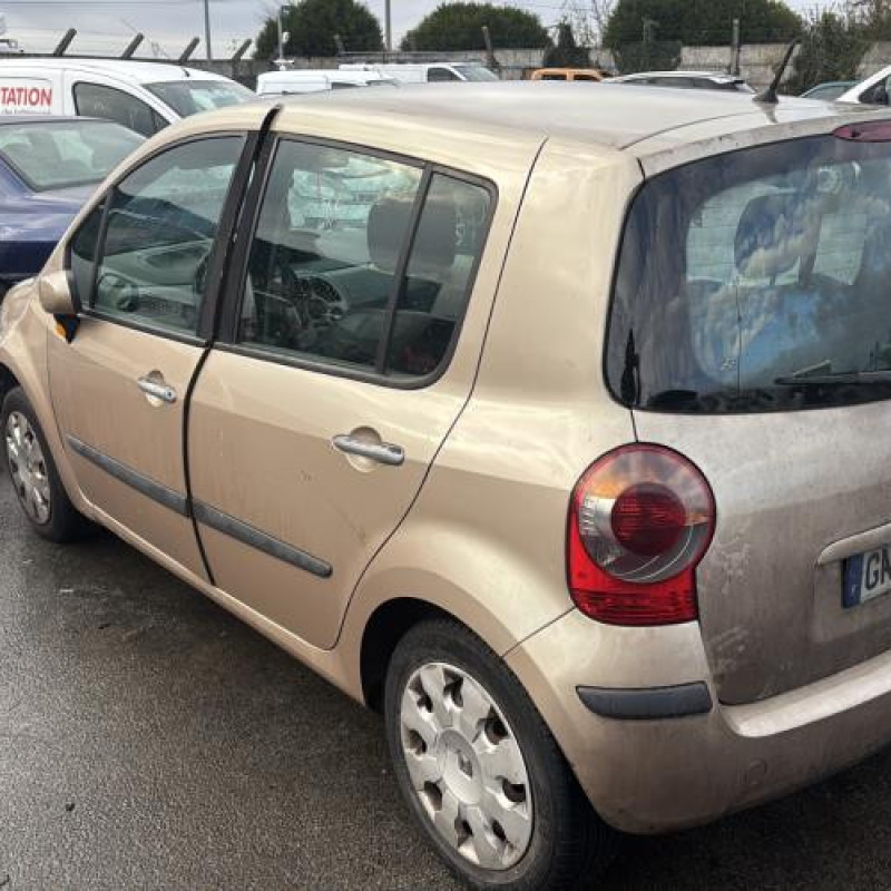 Vitre avant droit RENAULT MODUS Photo n°11