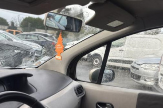 Vitre avant droit RENAULT MODUS