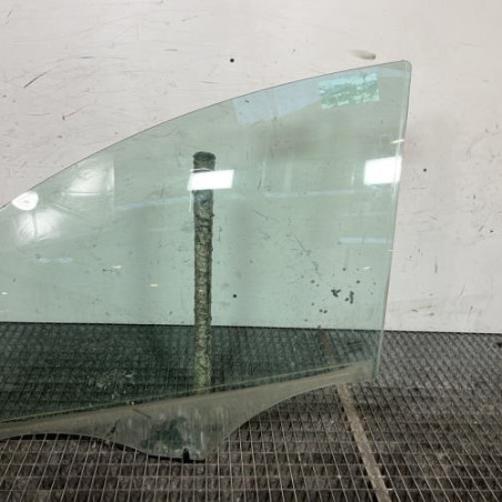 Vitre avant gauche RENAULT MODUS Photo n°1