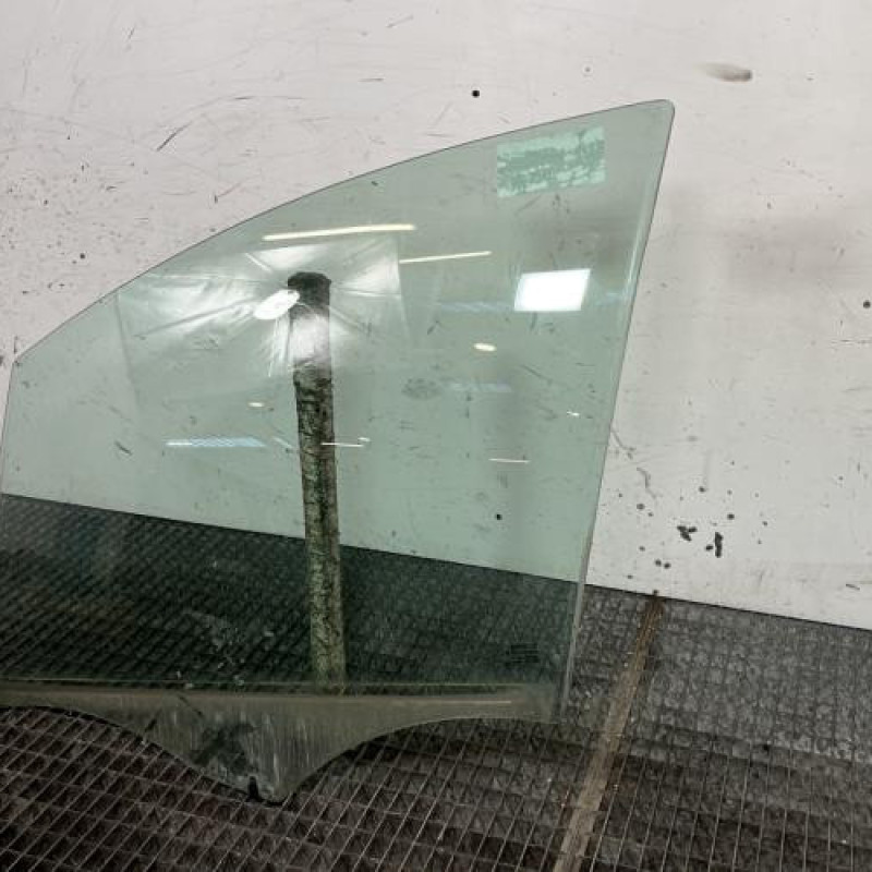 Vitre avant gauche RENAULT MODUS Photo n°3