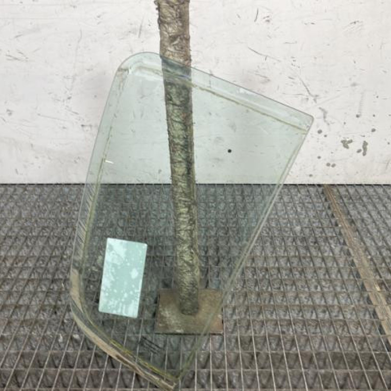 Custode arriere droit (porte) DACIA SANDERO 1 Photo n°1